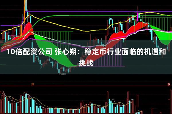 10倍配资公司 张心朔：稳定币行业面临的机遇和挑战